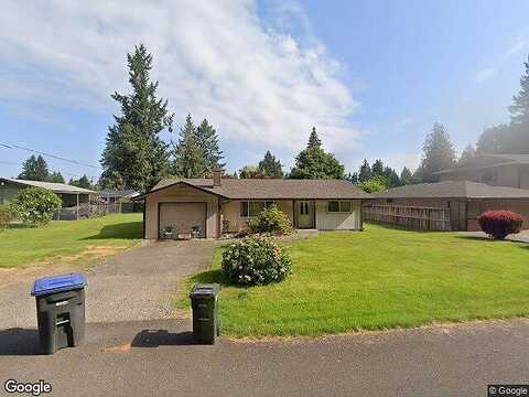 25Th, LACEY, WA 98503