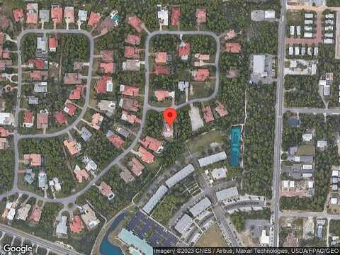 Seawinds, SANTA ROSA BEACH, FL 32459
