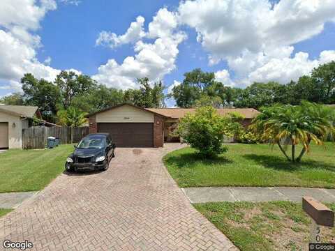 Oakshire, TAMPA, FL 33625