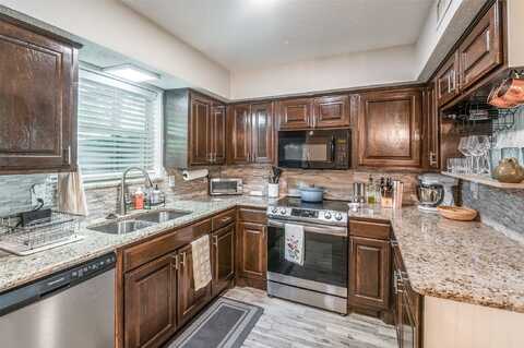 Matilda, DALLAS, TX 75206