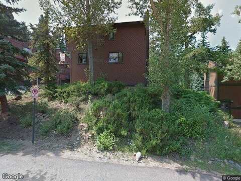 Silver Spruce, EVERGREEN, CO 80439