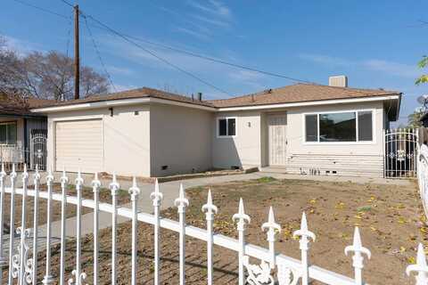 Valley, COALINGA, CA 93210