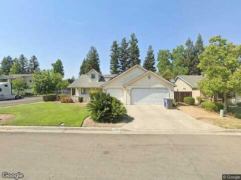 Gibson, FRESNO, CA 93722