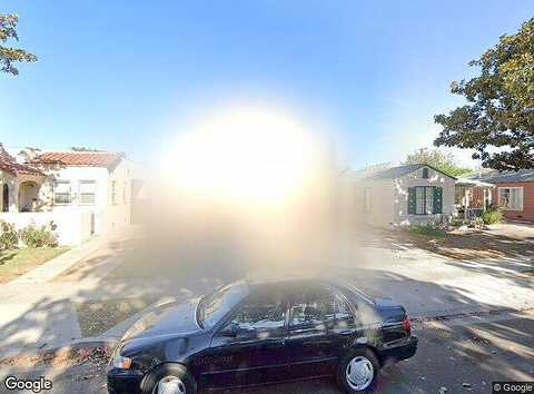 Plymouth, LONG BEACH, CA 90805