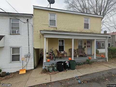 Lower Mulberry, DANVILLE, PA 17821