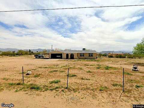 Salt, GOLDEN VALLEY, AZ 86413