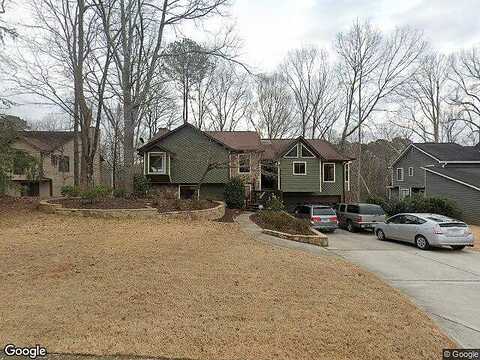 Hunt River, SUWANEE, GA 30024