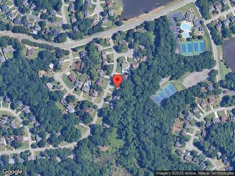 Hunt River, SUWANEE, GA 30024