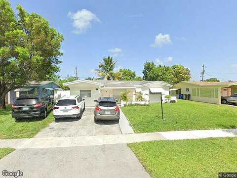 36Th, LAUDERDALE LAKES, FL 33309