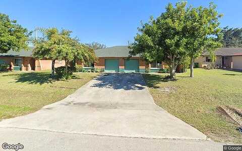 Santa Barbara, CAPE CORAL, FL 33914