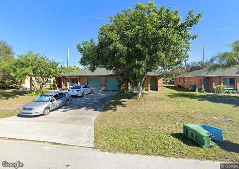 Santa Barbara, CAPE CORAL, FL 33914