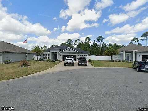 Goldenrod Parke, FERNANDINA BEACH, FL 32034