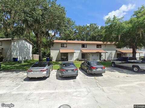 Canal, EDGEWATER, FL 32132