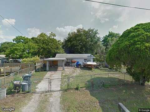 Avenue R, WINTER HAVEN, FL 33881