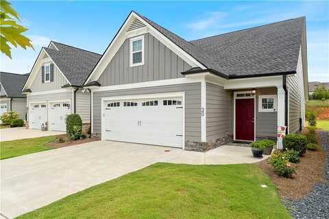 Encore, CARTERSVILLE, GA 30120