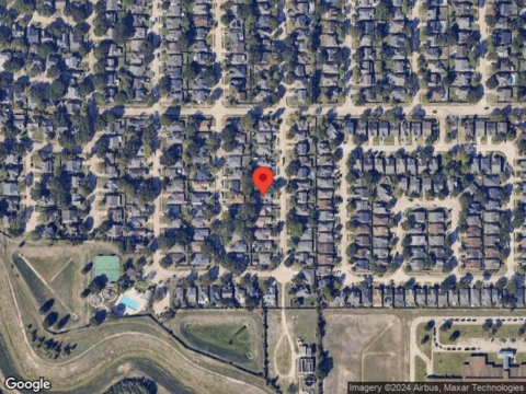 Carrizo Springs, KATY, TX 77449
