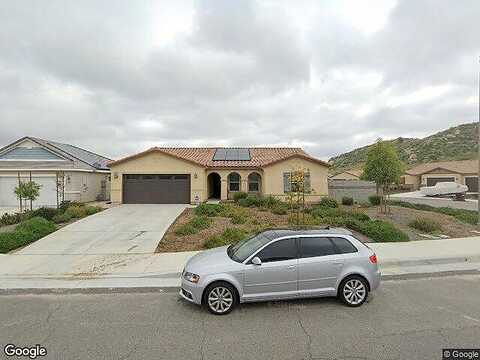 Calle Cantera, MENIFEE, CA 92585