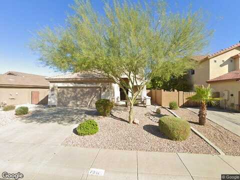 La Canada, BUCKEYE, AZ 85396