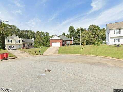 Rhett, BOWDON, GA 30108