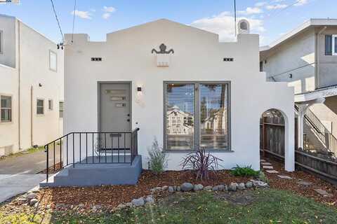 Encinal, ALAMEDA, CA 94501