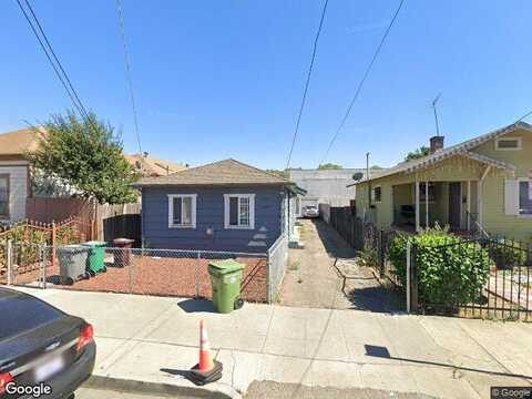 89Th, OAKLAND, CA 94621