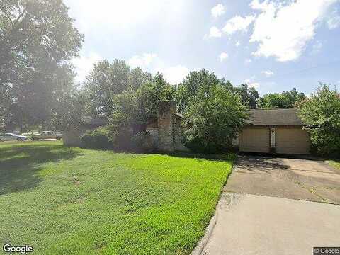 Scenic Ridge, HOUSTON, TX 77043