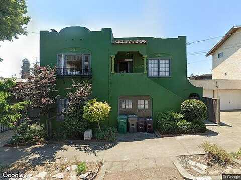 38Th, OAKLAND, CA 94602