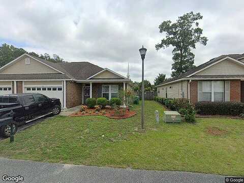 Covington, CRAWFORDVILLE, FL 32327