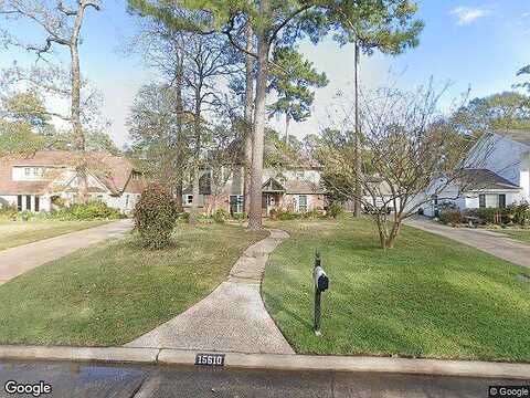 Ten Oaks, TOMBALL, TX 77377