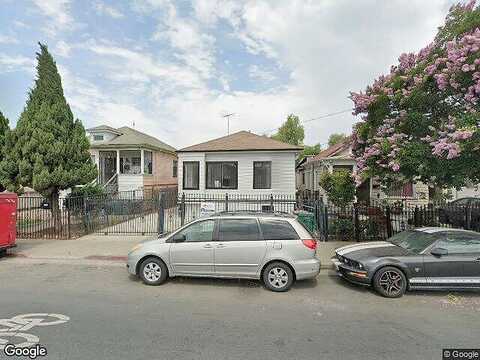 38Th, OAKLAND, CA 94601