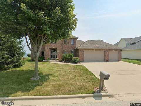 Sundancer, KEWAUNEE, WI 54216