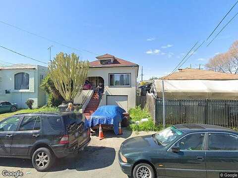 70Th, OAKLAND, CA 94621