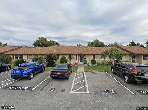 Villa Villar, DELAND, FL 32724