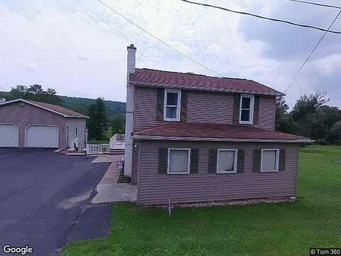 Clarence, CLARENCE, PA 16829