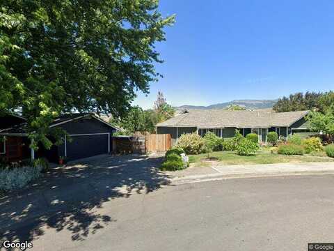 Cypress, ASHLAND, OR 97520