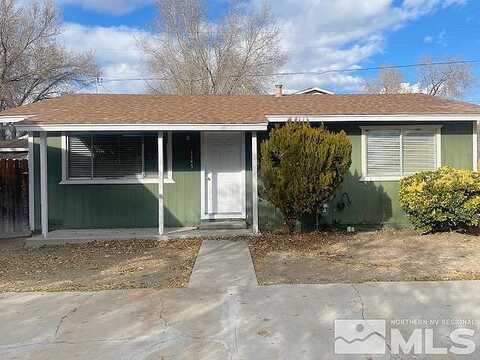 Virbel, RENO, NV 89502