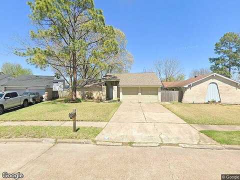 Angelique, HOUSTON, TX 77065