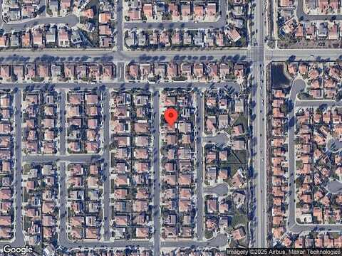 Indiangrass, HEMET, CA 92545