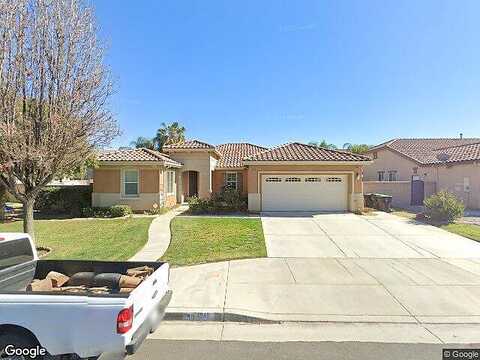 Indiangrass, HEMET, CA 92545
