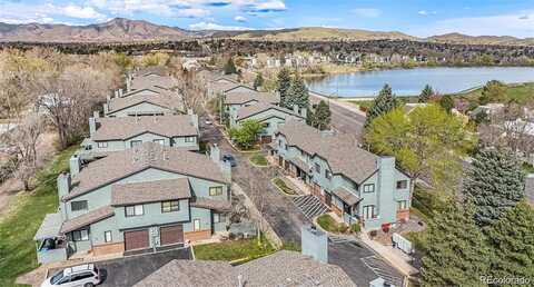 Jewell, LAKEWOOD, CO 80232