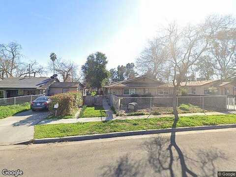 Brown, FRESNO, CA 93704