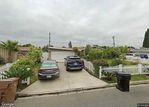 Flanner, GARDEN GROVE, CA 92840