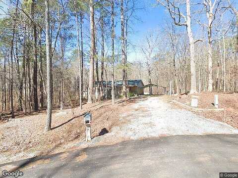 Killdeer Ln, Monticello, GA 31064