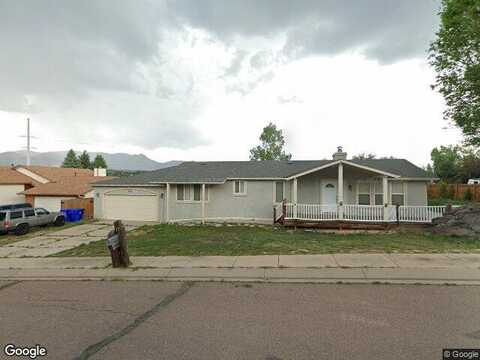 Derry, COLORADO SPRINGS, CO 80918