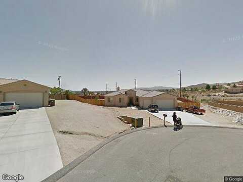 San Remo, YUCCA VALLEY, CA 92284