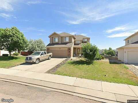 Creekfront, FOUNTAIN, CO 80817