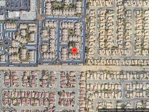 Silverado Ranch, LAS VEGAS, NV 89183