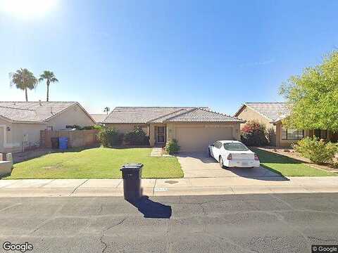 Horseshoe, GILBERT, AZ 85233