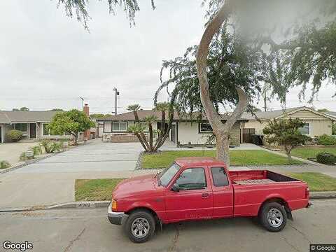 Hill, FULLERTON, CA 92833