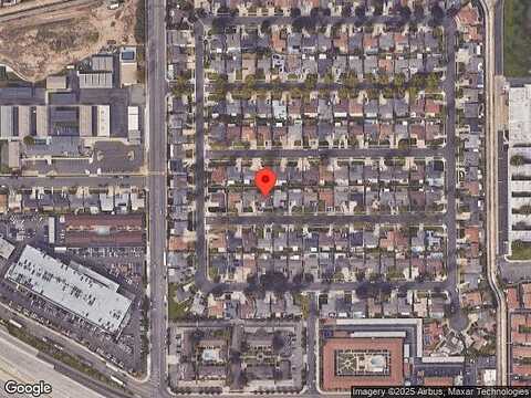 Hill, FULLERTON, CA 92833